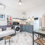 Διαμέρισμα D'angeline-vue Panoramique, Jardin Partage, Parking, Voiture Indispensable, Route Etroite Et Pentue, A 10 Min De Monaco