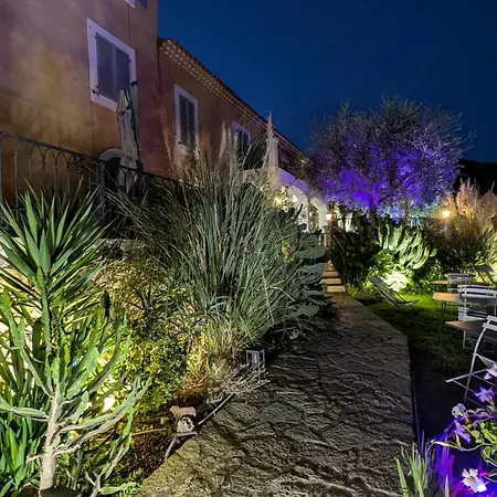 D'angeline-vue Panoramique, Jardin Partage, Parking, Voiture Indispensable, Route Etroite Et Pentue, A 10 Min De Monaco Beausoleil