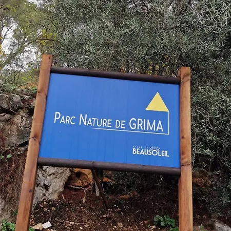 D'angeline, Vue Mer, Jardin Commun, Parking, Voiture Requise, 10 Min En Voiture De Monaco, Route Etroite, Pente Raide, Croisement Limite, Sea View, Shared Garden, Parking, Car Required, 10 Min Drive From Monaco, Narrow Steep Road, Limited Pass * Beausoleil