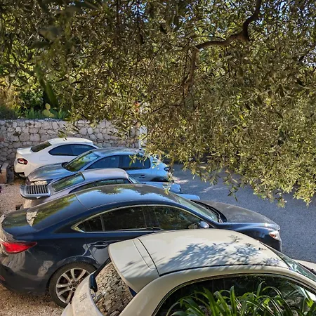 D'angeline-vue Panoramique, Jardin Partage, Parking, Voiture Indispensable, Route Etroite Et Pentue, A 10 Min De Monaco * 보솔레이