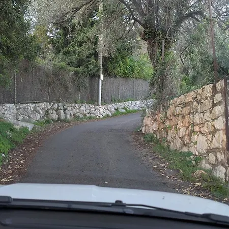 D'angeline, Vue Mer, Jardin Commun, Parking, Voiture Requise, 10 Min En Voiture De Monaco, Route Etroite, Pente Raide, Croisement Limite, Sea View, Shared Garden, Parking, Car Required, 10 Min Drive From Monaco, Narrow Steep Road, Limited Pass * Beausoleil