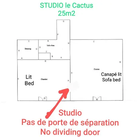 D'angeline, Vue Mer, Jardin Commun, Parking, Voiture Requise, 10 Min En Voiture De Monaco, Route Etroite, Pente Raide, Croisement Limite, Sea View, Shared Garden, Parking, Car Required, 10 Min Drive From Monaco, Narrow Steep Road, Limited Pass Beausoleil