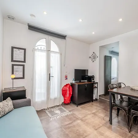 D'angeline-vue Panoramique, Jardin Partage, Parking, Voiture Indispensable, Route Etroite Et Pentue, A 10 Min De Monaco *